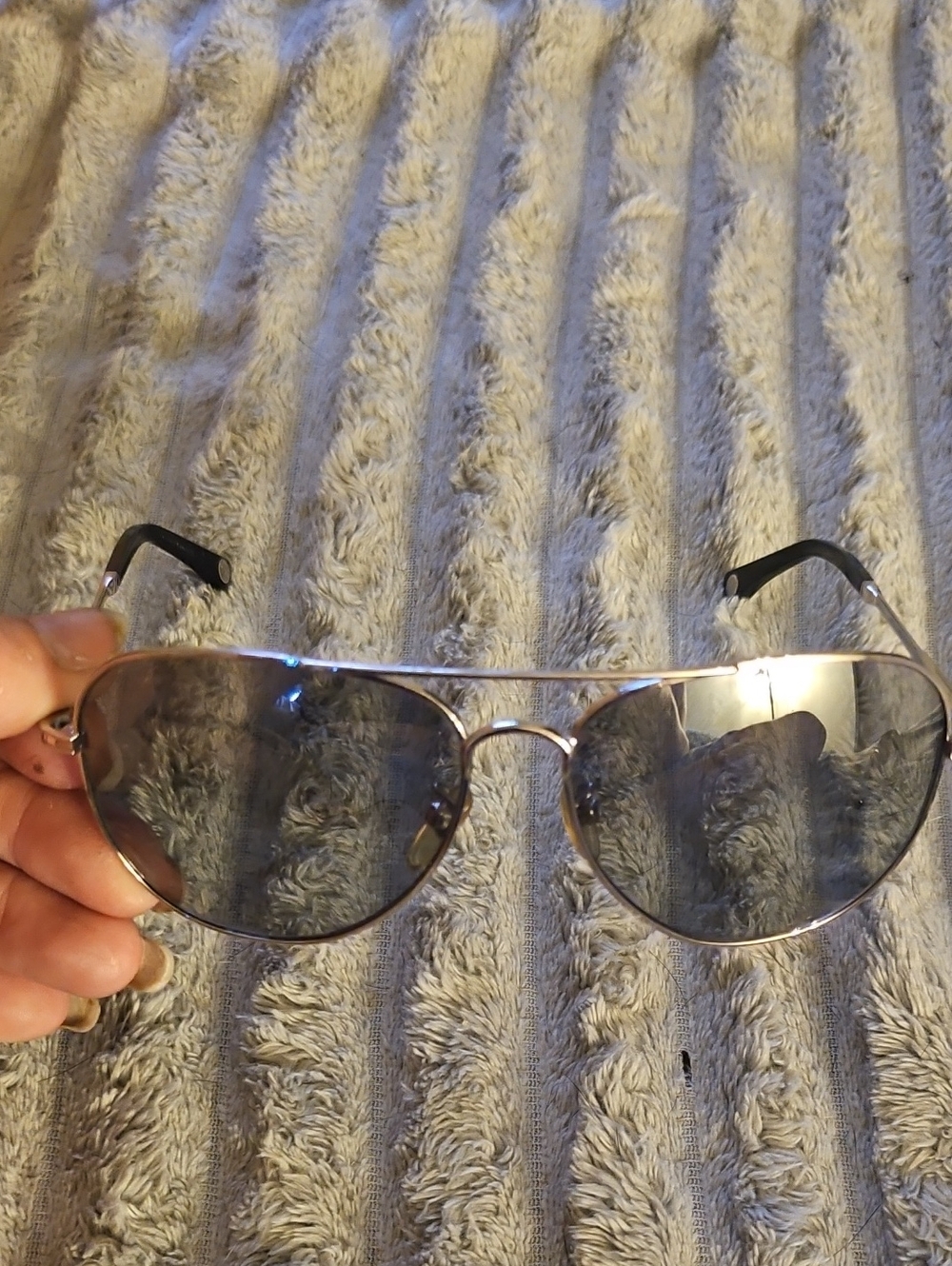 Michael Kors MKS144 aviator sunglasses BRAND NEW!!